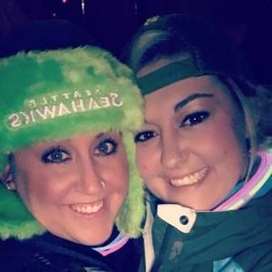 Meet your Posher, Amie